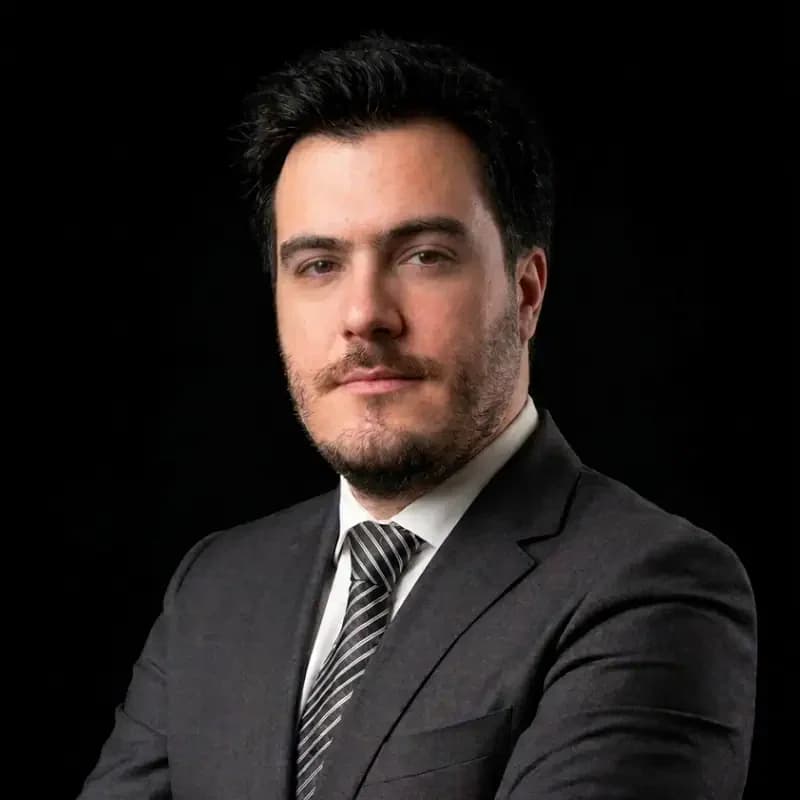 Pedro Innecco, Managing Director of Soho Europe