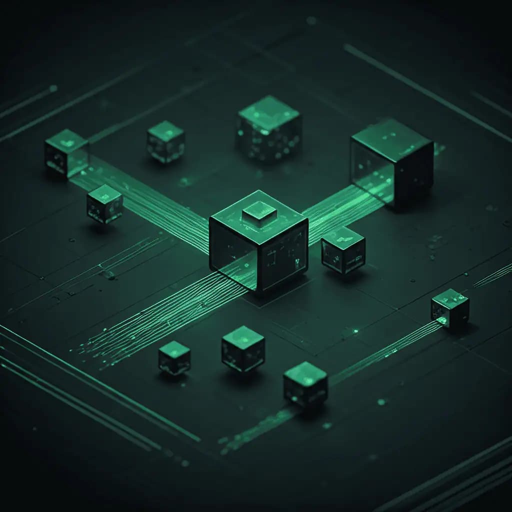 Software Factory delivery platform illustration