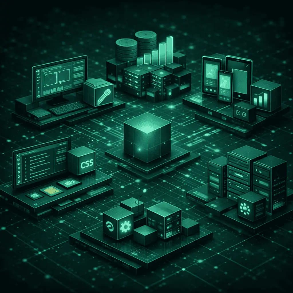 Soho Europe technologies across design, engineering, data, cloud, and AI